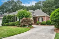 108 Cobblestone Court, Rocky Mount, NC 27804 — 3-bedroom home in Cobblestone, Rocky Mount, NC, photo 2 of 44: Front Exterior