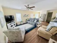 201 Live Oak Drive, Cape Carteret, NC 28584 — 3-bedroom manufactured home in Bayshore Park, Cape Carteret, NC, photo 3 of 21: 201 Live Oak