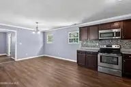 211 Ramsey Drive, Jacksonville, NC 28540 — 3-bedroom home in Shamrock Village, Jacksonville, NC, photo 10 of 30