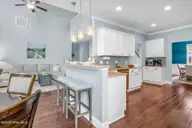 7824 Bonfire Drive, Wilmington, NC 28409 — 4-bedroom waterfront home in TidalWalk, Wilmington, NC, photo 20 of 73: 28-Final 7824 Bonfire Dr-RJREM-1195