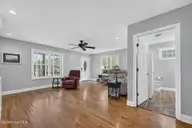 140 NE 18th Street, Oak Island, NC 28465 — 3-bedroom waterfront home, Oak Island, NC, photo 13 of 53