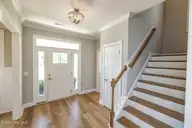 107 Saratoga Way, Rocky Point, NC 28457 — 4-bedroom home in Saratoga, Rocky Point, NC, photo 23 of 26: foyer