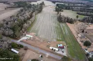 852 Bug Hill Road, Nakina, NC 28455 — lot, Nakina, NC, photo 1 of 40: Drone (2 of 8)