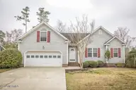 5124 Mako Drive, Wilmington, NC 28409 — 4-bedroom home in Crosswinds, Wilmington, NC, photo 1 of 36: mako18