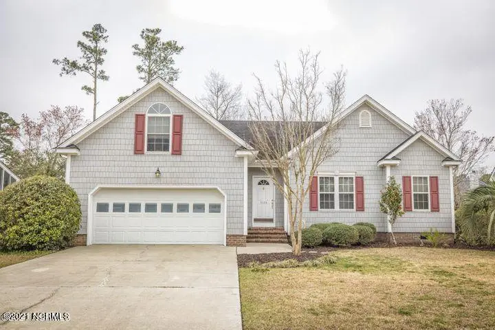5124 Mako Drive, Wilmington, NC 28409 — 4-bedroom home in Crosswinds, Wilmington, NC, photo 1 of 36: mako18
