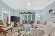 130 Ricemill Circle Apt 4, Sunset Beach, NC 28468 — 2-bedroom condo in Sea Trail Plantation, Sunset Beach, NC, photo 10 of 62