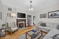 208 Church Street, Wilmington, NC 28401 — 3-bedroom home in Historic District, Wilmington, NC, photo 15 of 53: 208ChurchStreet-18