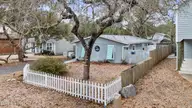 159 NW 4th Street, Oak Island, NC 28465 — 2-bedroom home, Oak Island, NC, photo 10 of 46: 10_drone