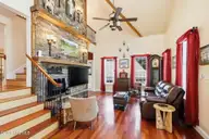 2525 Highway 58, Swansboro, NC 28584 — 3-bedroom waterfront home, Swansboro, NC, photo 10 of 49: 2525 Hwy 58 Interior
