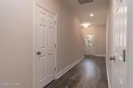 211 Brighttown Road, Maysville, NC 28555 — 3-bedroom home, Maysville, NC, photo 11 of 47: Front Hallway