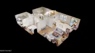 202 Victory Way, Jacksonville, NC 28540 — 3-bedroom home in Liberty Hills, Jacksonville, NC, photo 23 of 23: Hughes Dollhouse View
