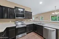 308 Hidden Oaks Drive, Jacksonville, NC 28546 — 4-bedroom home in Hunters Creek, Jacksonville, NC, photo 16 of 49
