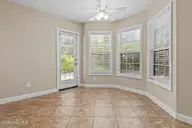 76 Calabash Drive, Calabash, NC 28467 — 3-bedroom home in Carolina Shores, Calabash, NC, photo 4 of 32: Kitchen breakfast area
