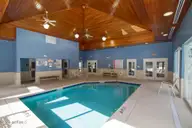 806 458 Cedarhurst Drive SE, Bolivia, NC 28422 — lot in Riversea  Plantation, Bolivia, NC, photo 14 of 21: Indoor Pool