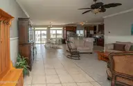 726 Waterway Drive SW, Sunset Beach, NC 28468 — 4-bedroom waterfront home in Waterway Estates, Sunset Beach, NC, photo 24 of 74: 726 Waterway Dr Sunset Beach-print-055-0
