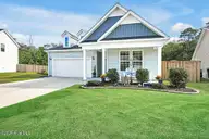 1146 Spincast Road, Southport, NC 28461 — 3-bedroom home in Fisher Landing, Southport, NC, photo 1 of 51