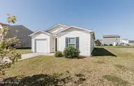 1225 Fescue Road, Rocky Mount, NC 27801 — 4-bedroom home in Flagmarsh Hills, Rocky Mount, NC, photo 13 of 13: Welcome Home!
