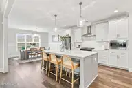 5301 Trumpet Vine Way, Wilmington, NC 28412 — 4-bedroom home in Fortune Place at Johnson Farms, Wilmington, NC, photo 9 of 38