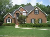 2602 Linden Lane NW, Wilson, NC 27896 — 4-bedroom home in Thorpshire Farms, Wilson, NC, photo 8 of 57: 2602 Linden Lane