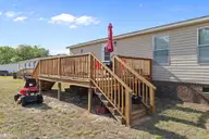 115 Brandy Avenue, La Grange, NC 28551 — 3-bedroom manufactured home in Leisure Estates, La Grange, NC, photo 4 of 20
