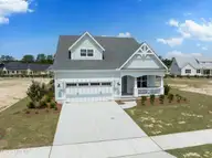 7334 Foxbriar Drive, Leland, NC 28451 — 4-bedroom home in Brunswick Forest, Leland, NC, photo 4 of 60: 7334 Foxbriar Dr MLS-3