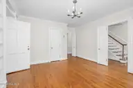 1608 Lafayette Circle, Rocky Mount, NC 27803 — 4-bedroom home in West Haven, Rocky Mount, NC, photo 23 of 52: 026-1608LafayetteAvenue-RockyMount-NC-27