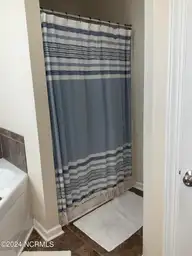 2005 Aydlett Drive, Elizabeth City, NC 27909 — 4-bedroom home in Herons Ridge, Elizabeth City, NC, photo 12 of 21: Primary Bath 3