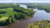 703 Tankard Drive, Bath, NC 27808 — 3-bedroom waterfront home, Bath, NC, photo 18 of 55: 18-web-or-mls-DJI_20260730165943_0817_D
