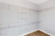 165 Catalpa Lane S, Pinehurst, NC 28374 — 4-bedroom home in Unit 12, Pinehurst, NC, photo 16 of 38: primary closet1