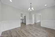 937 Uplands Lane, Jacksonville, NC 28546 — 4-bedroom home in Stateside, Jacksonville, NC, photo 11 of 66: 11_dining area