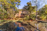 130 Cliffside Drive, Wilmington, NC 28409 — 3-bedroom waterfront home, Wilmington, NC, photo 8 of 36: 046_130_cliffside_dr-46_967