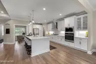 698 Breezewood Drive SE, Bolivia, NC 28422 — 3-bedroom waterfront home in Riversea  Plantation, Bolivia, NC, photo 14 of 69