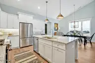 1220 Rockhill Road, Castle Hayne, NC 28429 — 4-bedroom waterfront home in Sunset Reach, Castle Hayne, NC, photo 16 of 54: 1220RockhillRoad-16
