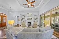 4057 Batik Court, Leland, NC 28451 — 5-bedroom home in Brunswick Forest, Leland, NC, photo 18 of 75: 18_living room