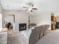 3100 Darby Street, Midway Park, NC 28544 — 3-bedroom home in Hunters Creek, Midway Park, NC, photo 2 of 51: Living Room
