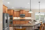 3693 Wingfoot Drive, Southport, NC 28461 — 4-bedroom home in St James, Southport, NC, photo 24 of 61