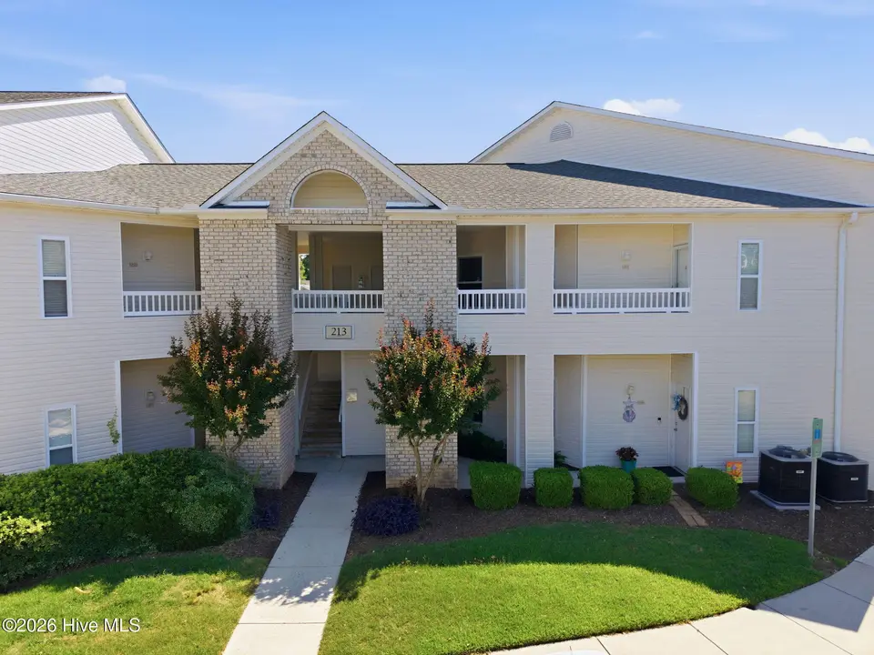 213 Fullford Lane Unit 103, Wilmington, NC 28412 — 2-bedroom condo in Rivers Edge, Wilmington, NC, photo 1 of 46