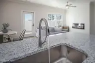2121 N Kali Lane B, Greenville, NC 27834 — 3-bedroom townhome in Cottages at Cobblestone, Greenville, NC, photo 14 of 31