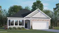 2033 Minnette Circle, New Bern, NC 28562 — 3-bedroom home in West New Bern, New Bern, NC, photo 1 of 34: Aberdeen_F-2a_clear