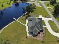 515 Martin Livestock Road, Princeton, NC 27569 — 5-bedroom waterfront home in Lakeview Estates, Princeton, NC, photo 2 of 52: 6EEA71A5-1F60-49E5-A99E-C84568DAD282