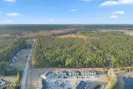 133 W Murrow Lane, Jacksonville, NC 28546 — 2-bedroom townhome in Carolina Plantations, Jacksonville, NC, photo 17 of 55: DJI_0852