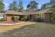 15 Mcleod Road, Pinehurst, NC 28374 — 4-bedroom home in Old Town, Pinehurst, NC, photo 3 of 38