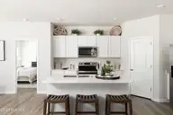 504 Sandy Hollow Drive, Jacksonville, NC 28540 — 4-bedroom home in Sandy Hollow, Jacksonville, NC, photo 6 of 22: Photo of similar home-Furnished