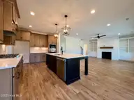 2838 Bates Branch Way, Grimesland, NC 27837 — 4-bedroom home in Winfield Village, Grimesland, NC, photo 13 of 34: image