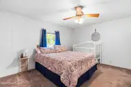 111 Cockrell Avenue, Kenly, NC 27542 — 3-bedroom manufactured home, Kenly, NC, photo 17 of 37: 29_dsc09148