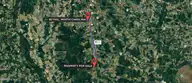 Tbd Foxboro Road, Bethel, NC 27812 — lot, Bethel, NC, photo 3 of 9: Tbd Foxboro Road 3