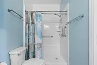 7509 Moorhen Lane SW # 52b, Sunset Beach, NC 28468 — 2-bedroom waterfront condo in Sandpiper Bay, Sunset Beach, NC, photo 16 of 44