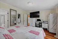 8716 Old Forest Drive NE, Leland, NC 28451 — 3-bedroom manufactured home in Old Forrest Estates, Leland, NC, photo 13 of 29