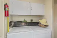 9136 E Calabash Drive SW, Calabash, NC 28467 — 2-bedroom manufactured home in Bonaparte Retreat, Calabash, NC, photo 15 of 26
