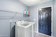 1960 Jeffrey Stokes Drive NE, Leland, NC 28451 — 3-bedroom home in Eastbrook, Leland, NC, photo 16 of 17